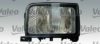 NISSA 260109X203 Headlight